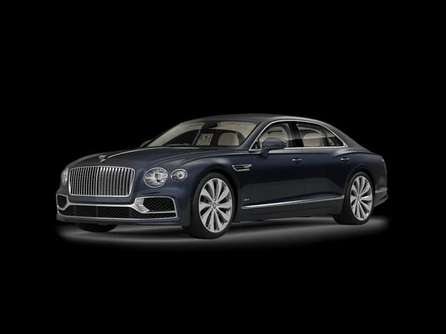 2025 Bentley Flying Spur