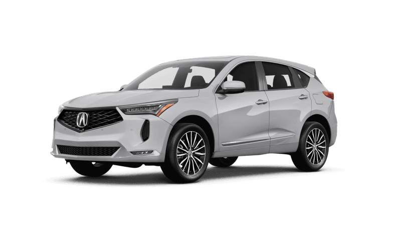 2025 Acura RDX