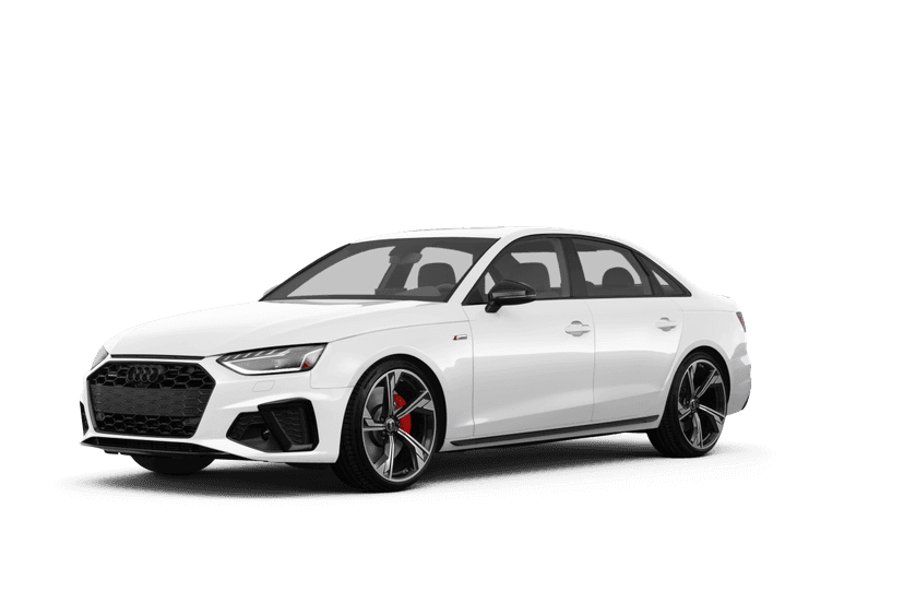 2024 Audi A4