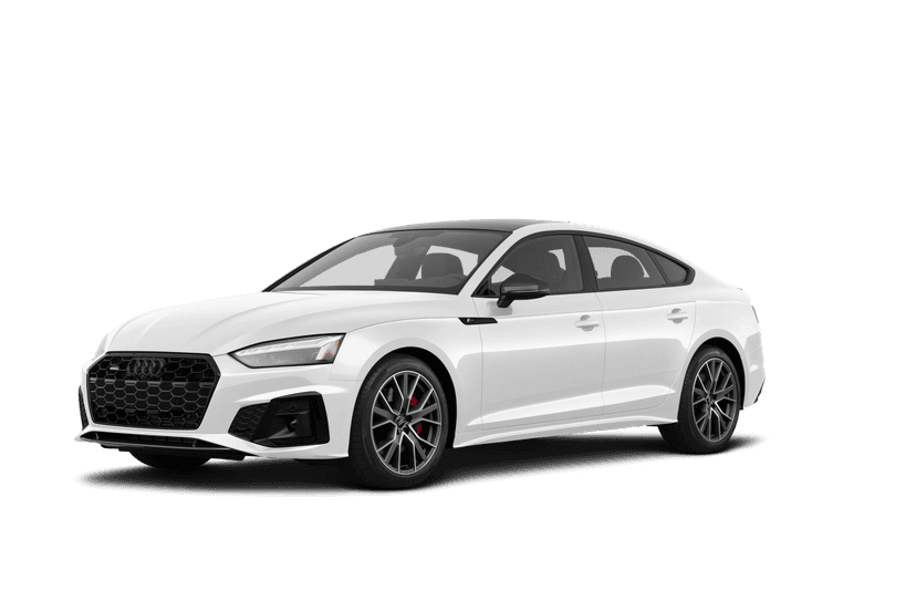 2025 Audi A5 Sportback