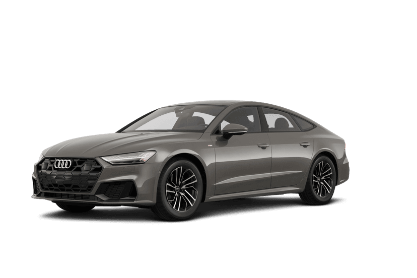 2025 Audi A7