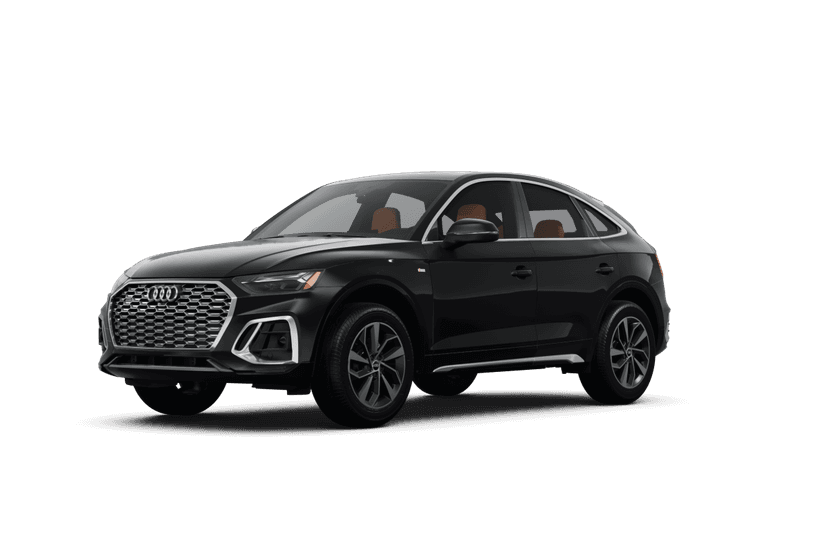 2025 Audi SQ5 Sportback