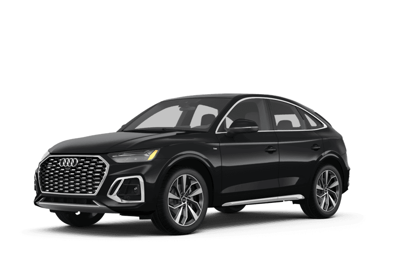 2025 Audi Q5 Sportback