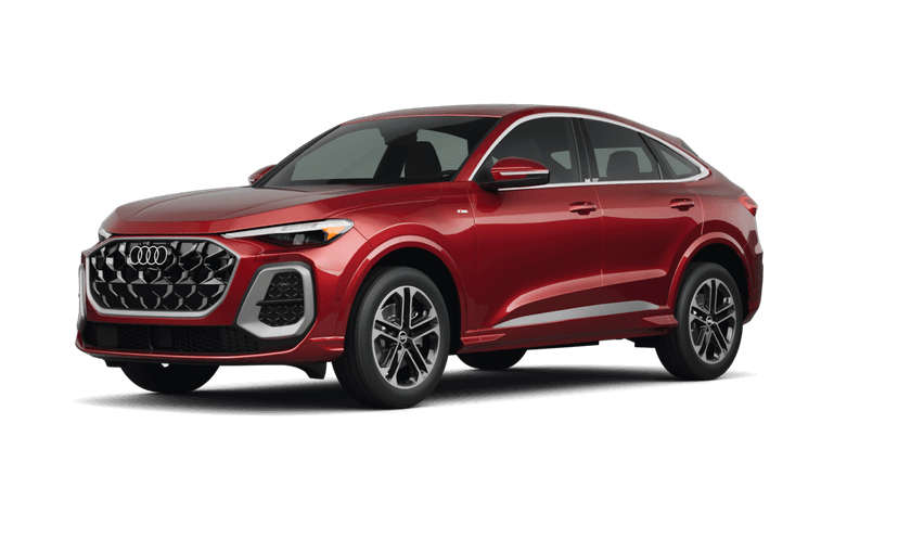 2025 Audi Q5 Sportback