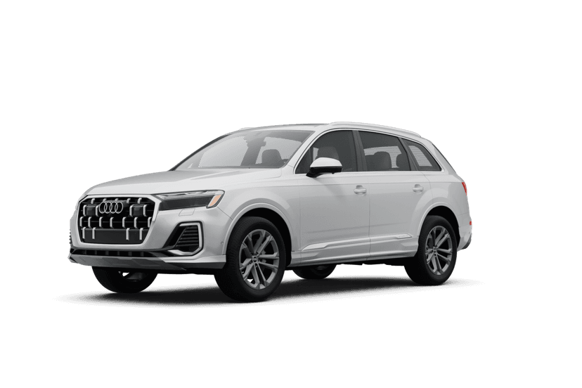 2025 Audi Q7