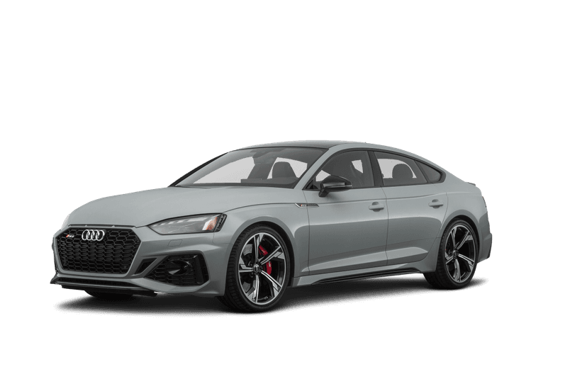 2025 Audi RS 5 Sportback