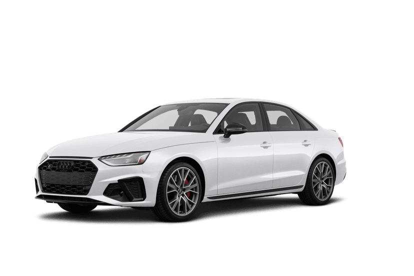 2024 Audi S4