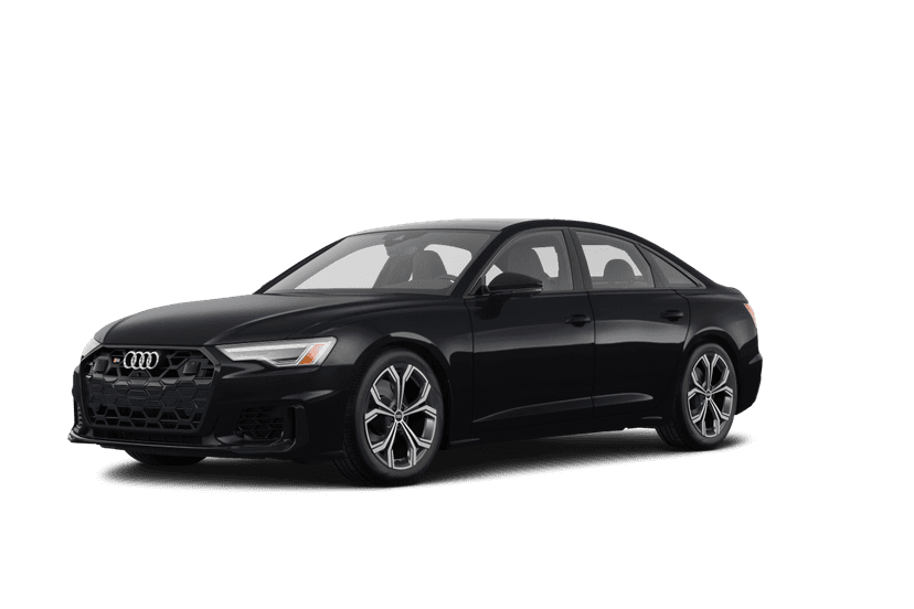 2025 Audi S6