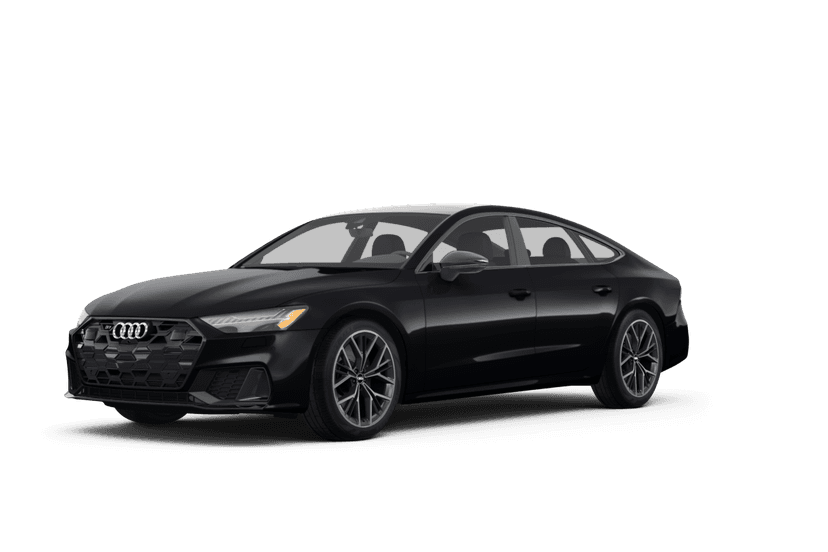 2025 Audi RS 7