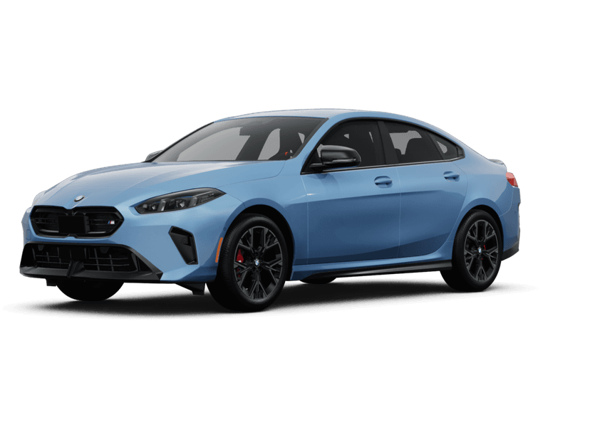 2026 BMW 228i xDrive Gran Coupe