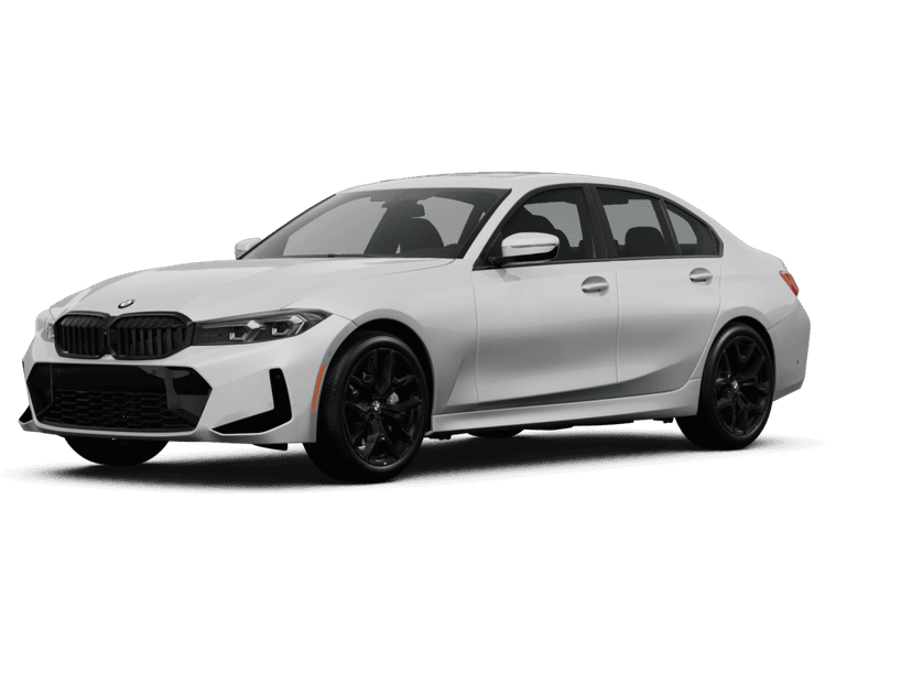 2025 BMW M340i xDrive Sedan