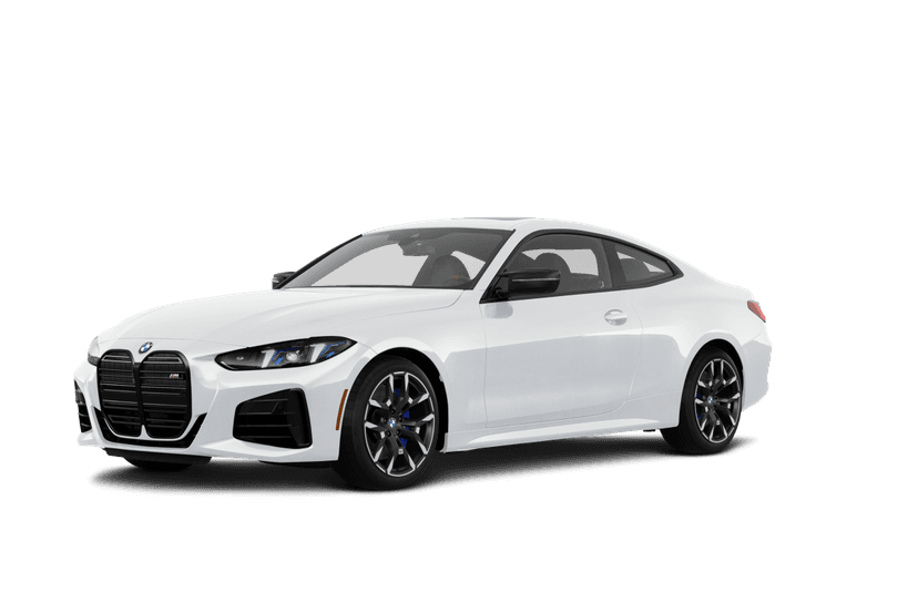 2026 BMW 430i Convertible