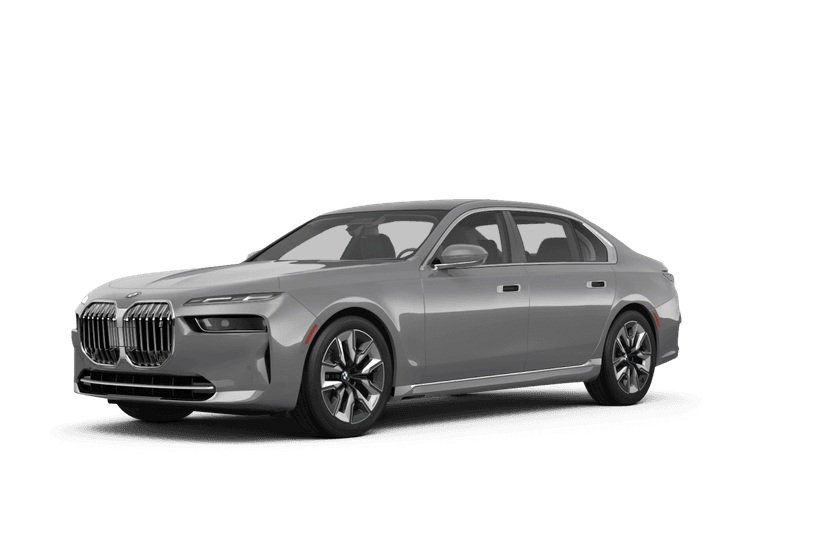 2025 BMW i7