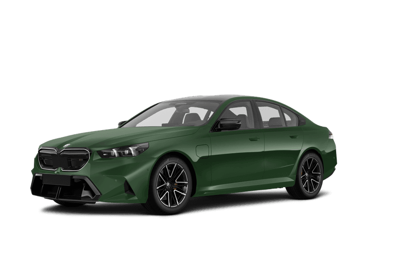 2026 BMW M5