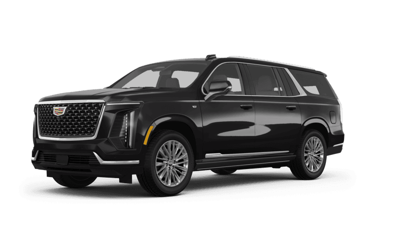 2026 Cadillac Escalade