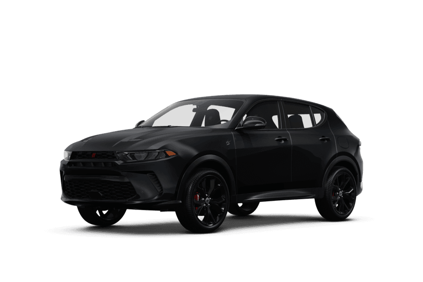 2025 Dodge Hornet