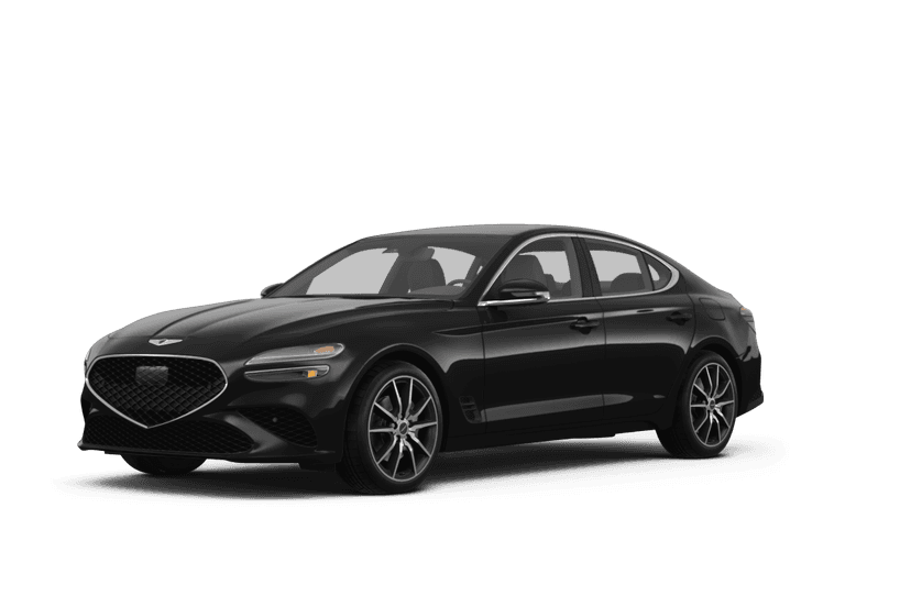 2025 Genesis G90