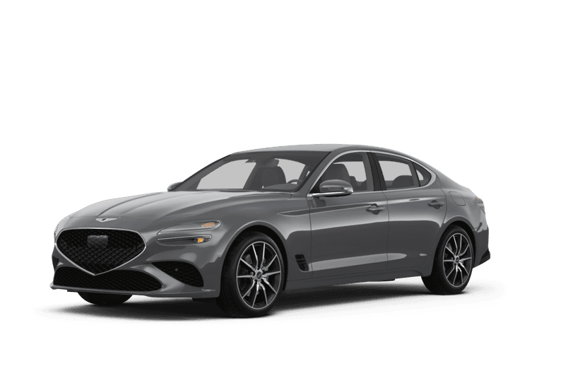 2026 Genesis G70