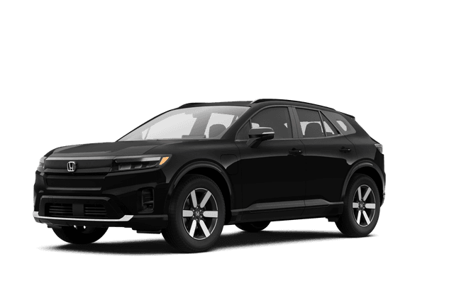 Honda Prologue  - Front view