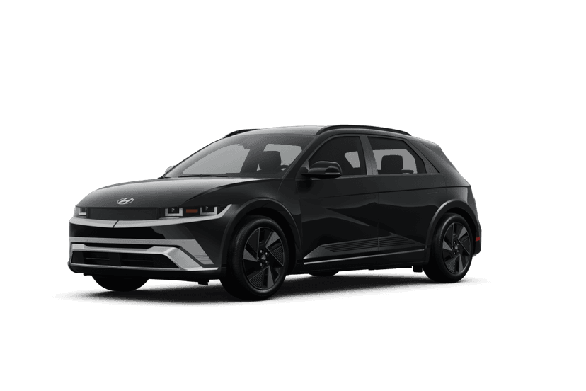 2025 Hyundai Ioniq 5