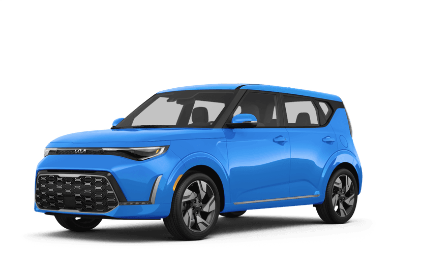 2025 Kia Soul