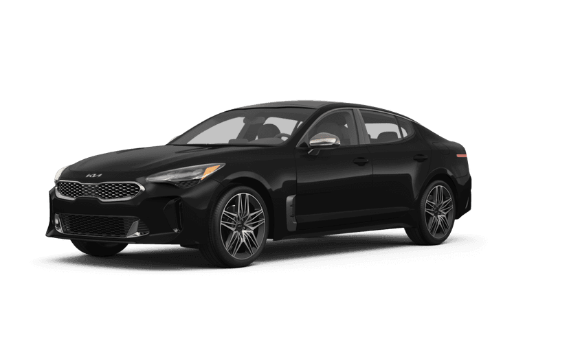 2023 Kia Stinger
