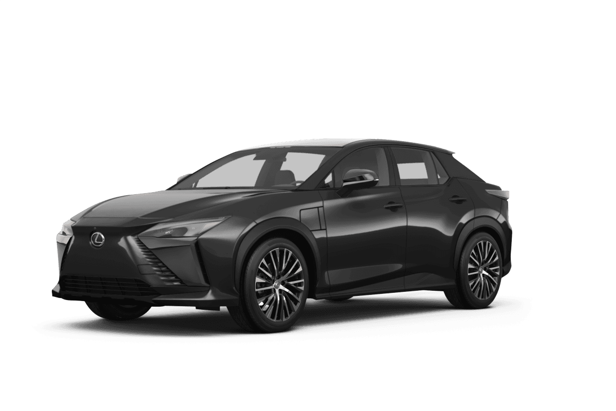 Lexus RZ 450e  - Front view