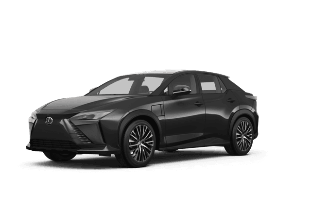 Lexus RZ 450e  - Front view