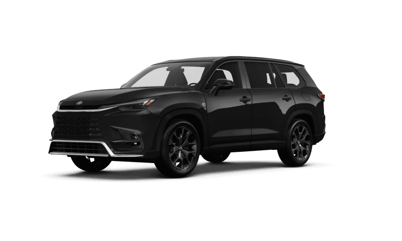 2025 Lexus TX 500h
