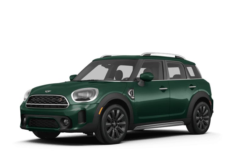 2026 MINI Countryman