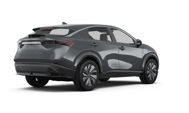 Nissan Ariya  - Back view