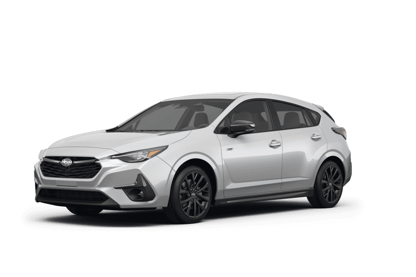 2025 Subaru Impreza
