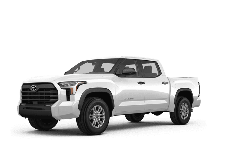 2025 Toyota Tundra
