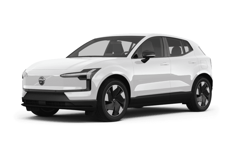 2025 Volvo EX30